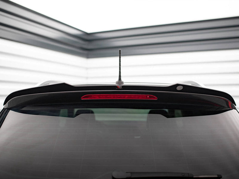 Maxton Design - SPOILER CAP SEAT ATECA MK1