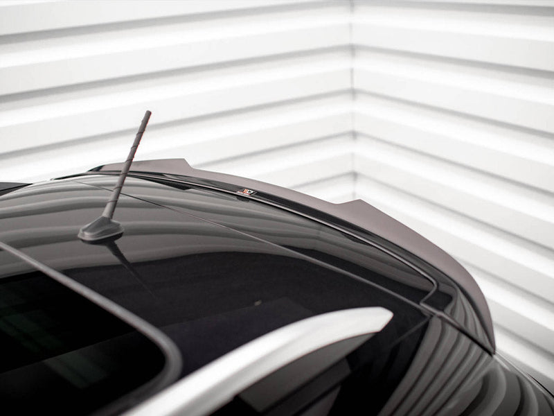Maxton Design - SPOILER CAP SEAT ATECA MK1