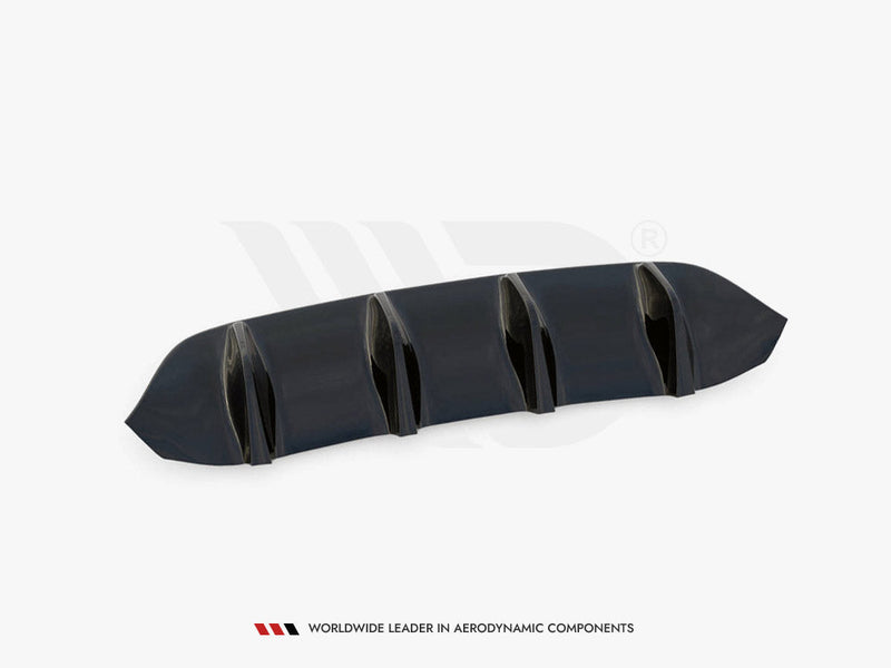 Maxton Design - Rear Valance Mercedes-AMG GLB 35 / AMG-Line X247