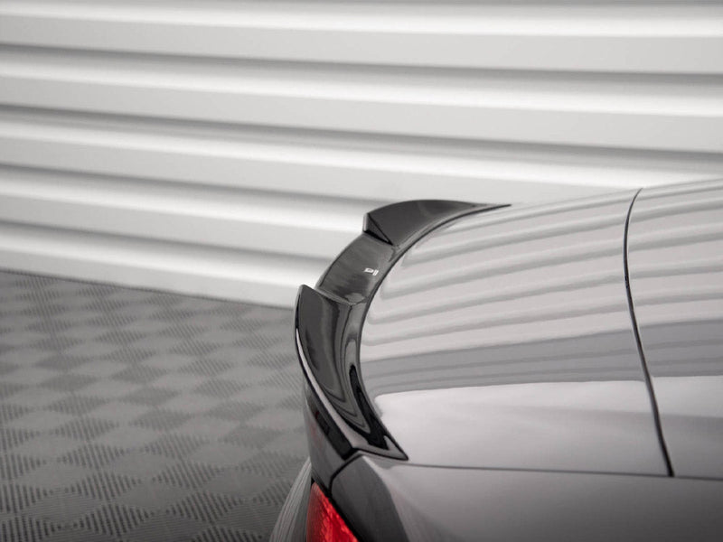 Maxton Design - SPOILER CAP BENTLEY CONTINENTAL GT MK3