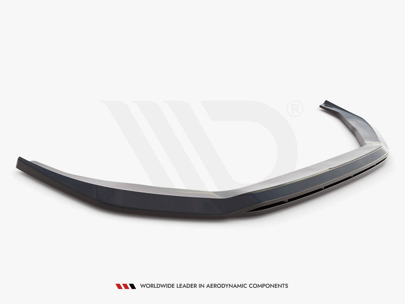 Maxton Design - FRONT SPLITTER V.1 AUDI S8 D5