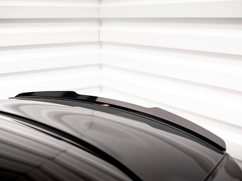Maxton Design - SPOILER CAP AUDI S8 D5