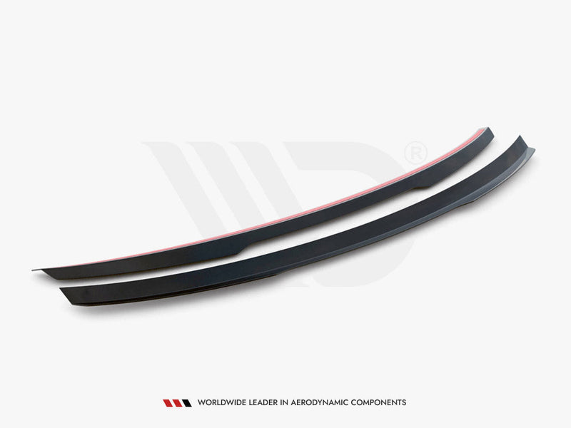 Maxton Design - SPOILER CAP AUDI S8 D5