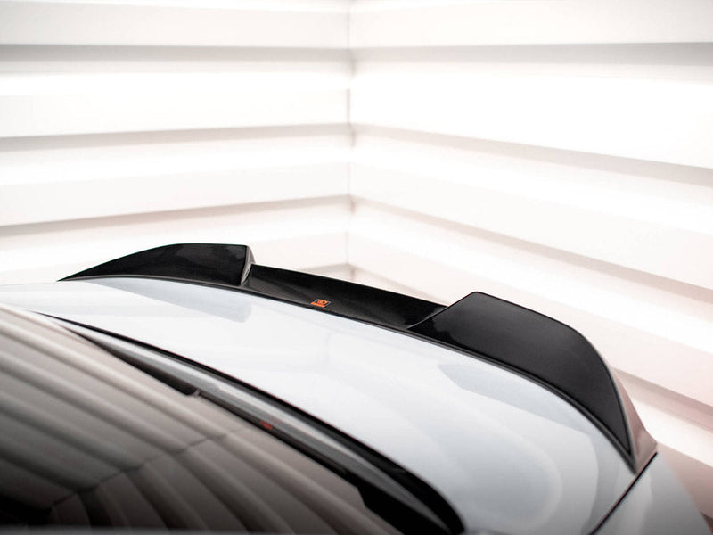 Maxton Design - Spoiler CAP 3D BMW 2 Coupe G42 / M2 G87