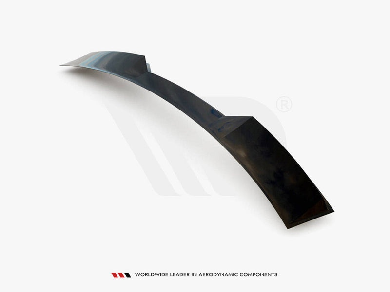 Maxton Design - REAR WINDOW EXTENSION BMW 2 COUPE G42