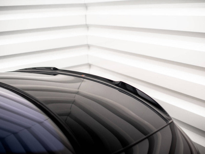 Maxton Design - SPOILER CAP 3D MERCEDES S AMG-LINE W223