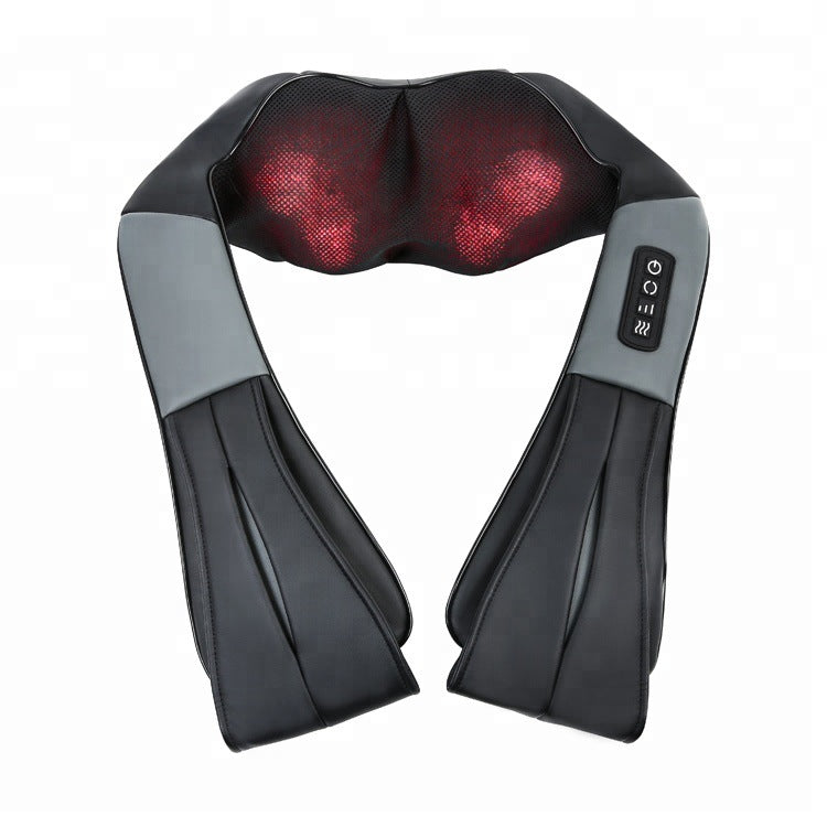 Heating Shoulder Massager