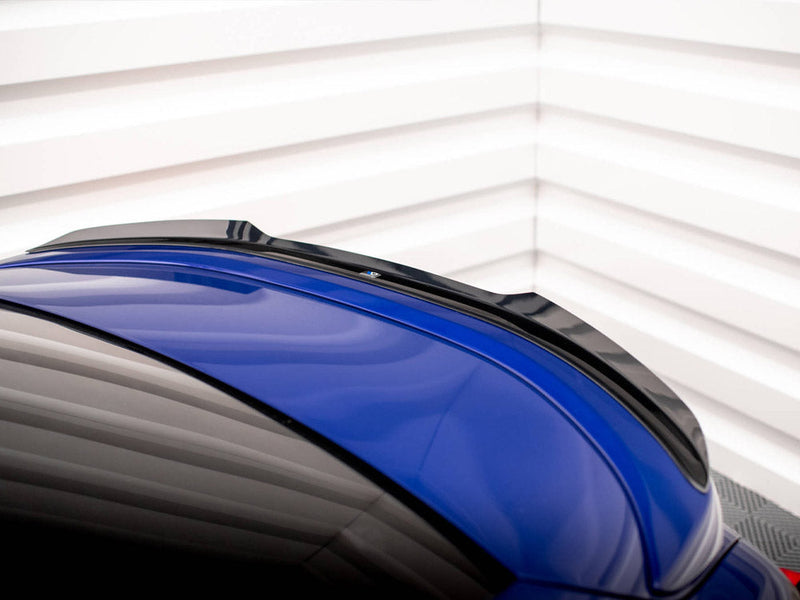 Maxton Design - SPOILER CAP LEXUS ES F SPORT MK7