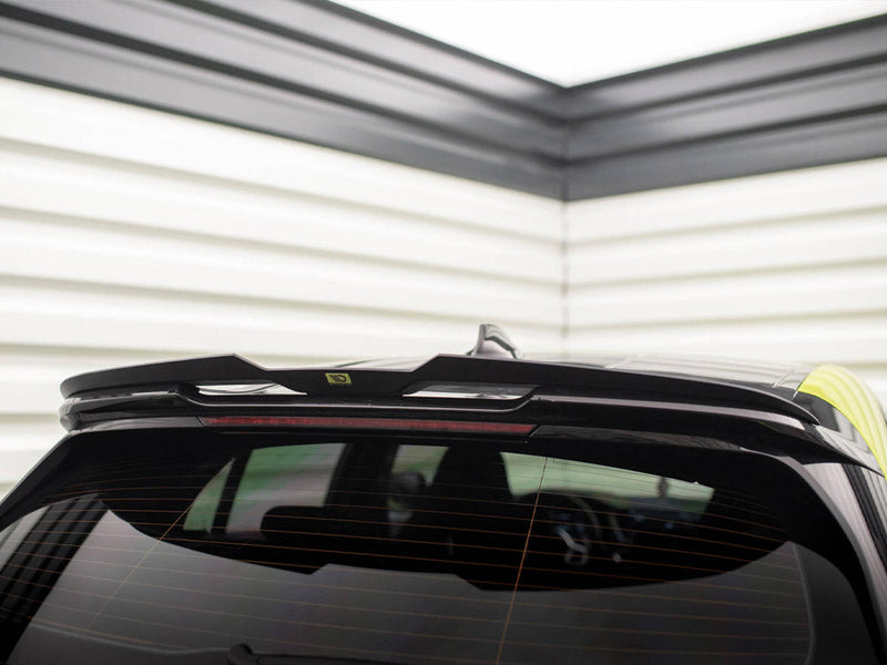 Maxton Design - SPOILER CAP V.2 BMW M135I F40