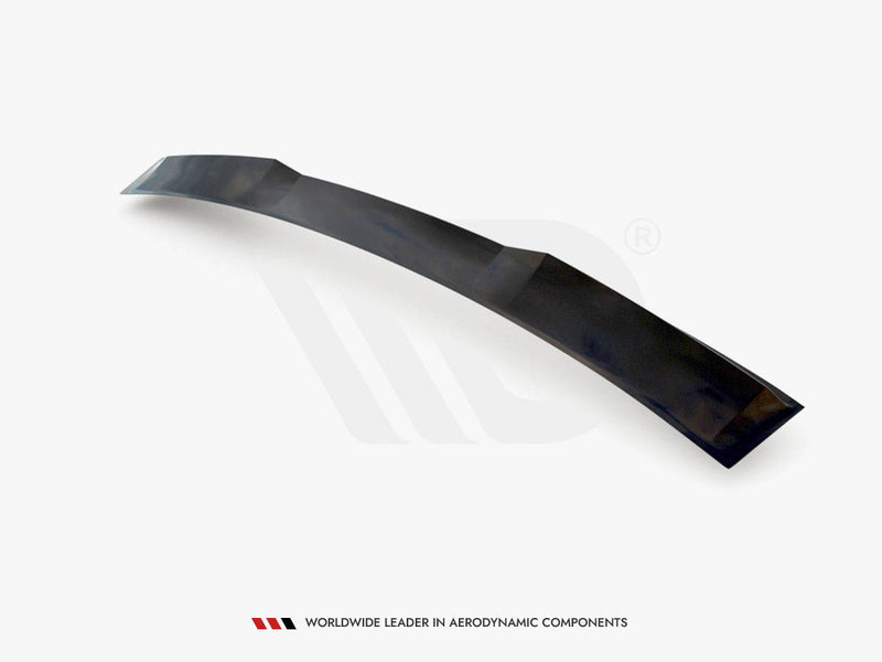 Maxton Design - REAR WINDOW EXTENSION BMW 7 M-PACK / M760E G70
