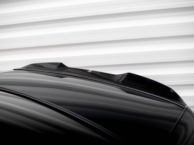 Maxton Design - Spoiler CAP 3D BMW 7 M-Pack / M760e / i7 M-Pack / 7 Standard G70