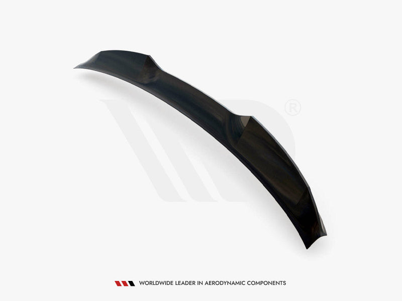 Maxton Design - Spoiler CAP 3D BMW 7 M-Pack / M760e / i7 M-Pack / 7 Standard G70