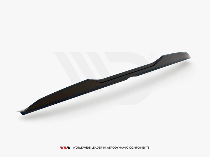 Maxton Design - Spoiler CAP 3D BMW 7 M-Pack / M760e / i7 M-Pack / 7 Standard G70