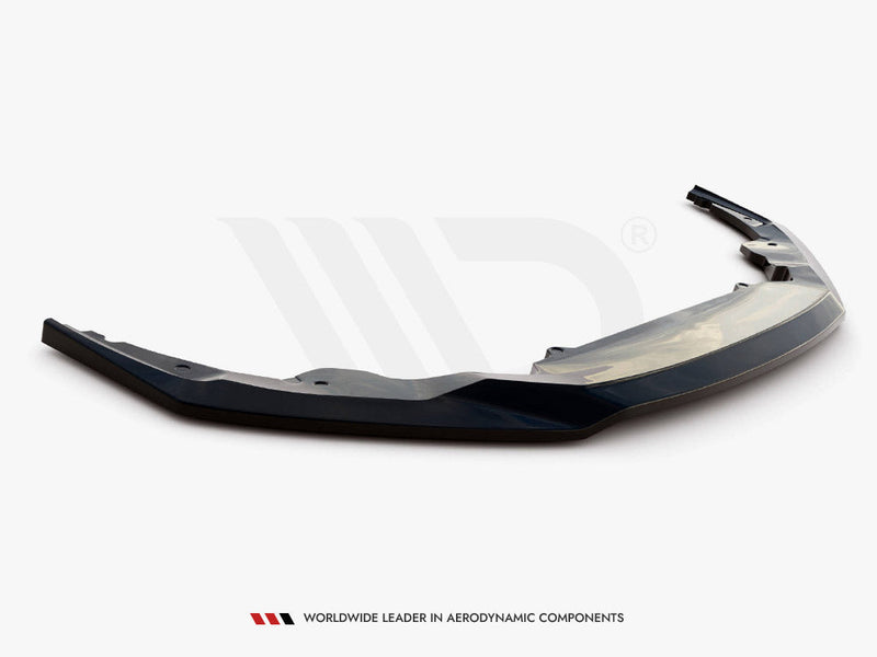 Maxton Design - FRONT SPLITTER V.3 AUDI R8 MK2 FACELIFT