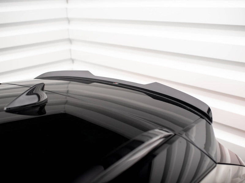 Maxton Design - SPOILER CAP HYUNDAI TUCSON MK4