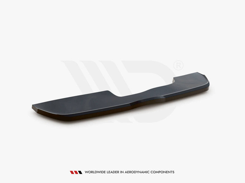 Maxton Design - CENTRAL REAR SPLITTER HYUNDAI KONA N MK1