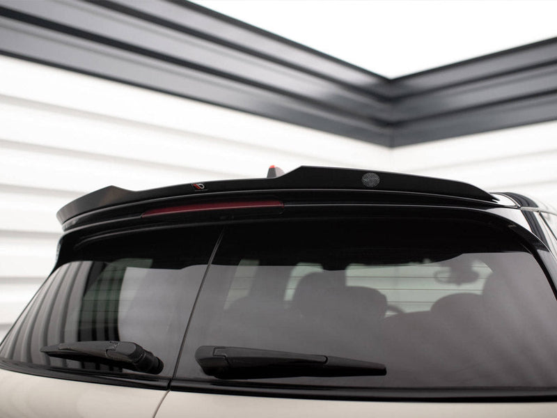 Maxton Design - SPOILER CAP MINI COOPER CLUBMAN JOHN COOPER WORKS F54