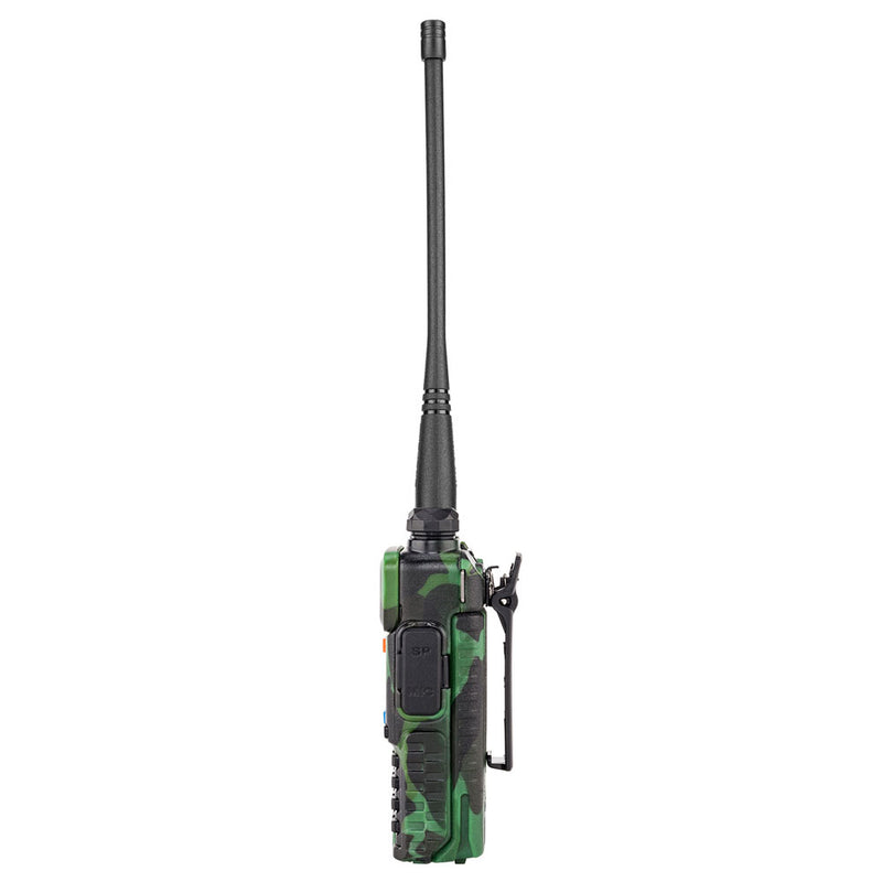 Two-way Radio Walkie-talkie UV-5R Camouflage Color