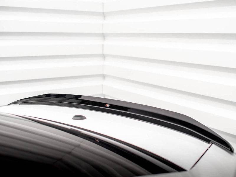 Maxton Design - SPOILER CAP FORD MUSTANG MK5 FACELIFT