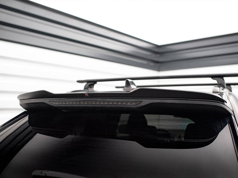 Maxton Design - SPOILER CAP FORD EDGE MK2