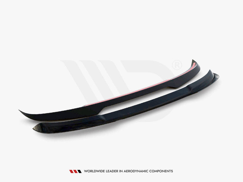 Maxton Design - SPOILER CAP FORD EDGE MK2