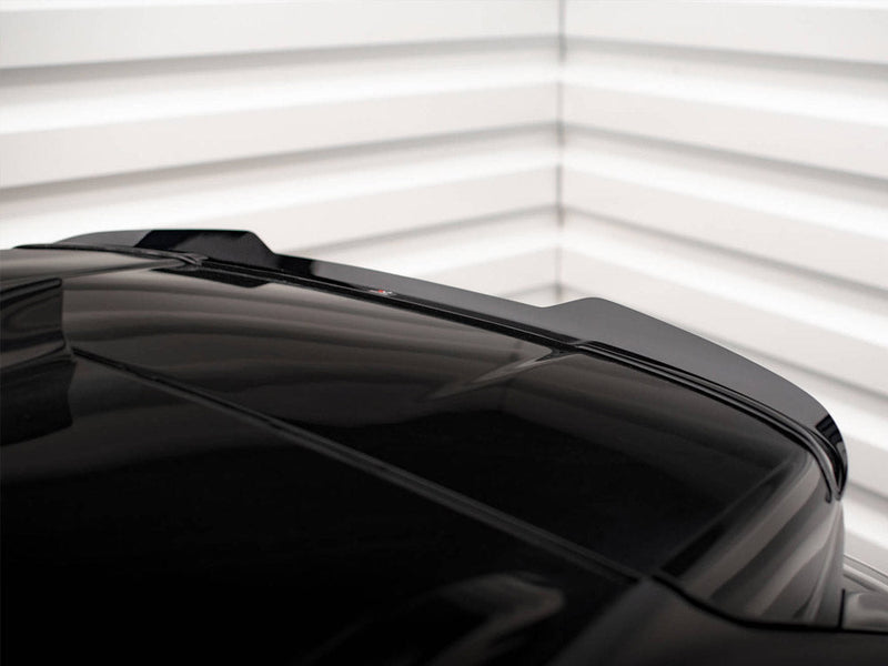Maxton Design - SPOILER CAP FORD EDGE MK2