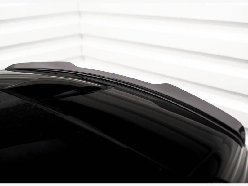 Maxton Design - SPOILER CAP LAND ROVER RANGE ROVER SPORT SVR MK2