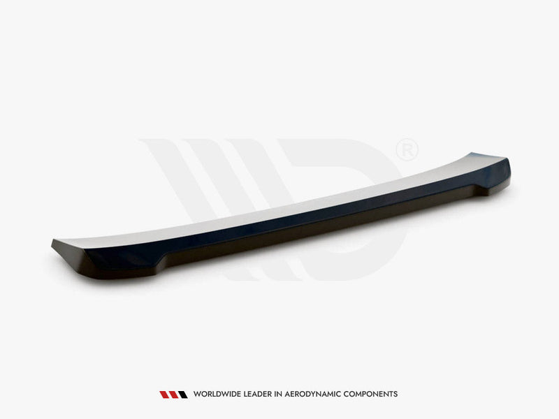 Maxton Design - CENTRAL REAR SPLITTER VOLVO S60 R-DESIGN MK2
