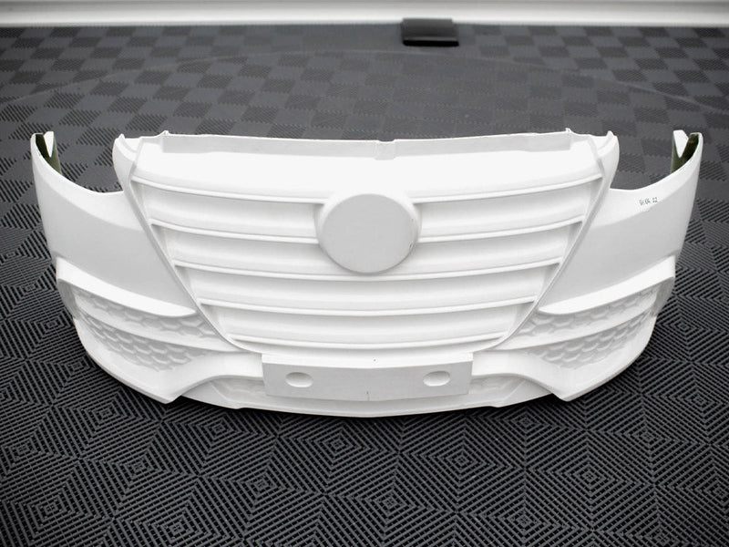 Maxton Design - Front Bumper Mercedes Sprinter Mk3