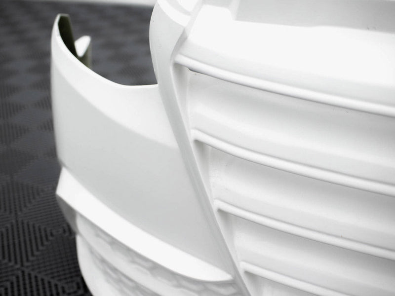 Maxton Design - Front Bumper Mercedes Sprinter Mk3