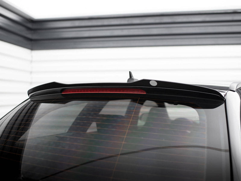 Maxton Design - SPOILER CAP AUDI RS6 AVANT C6
