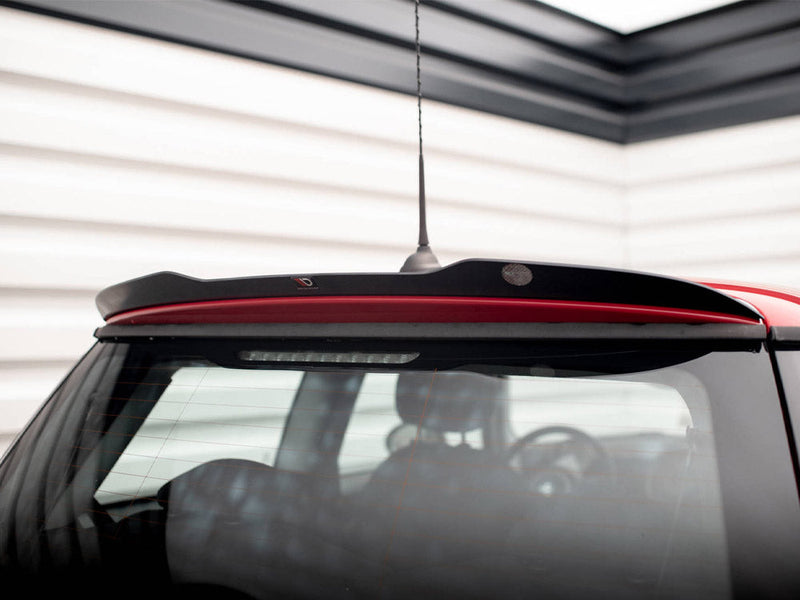 Maxton Design - SPOILER CAP MINI ONE R56