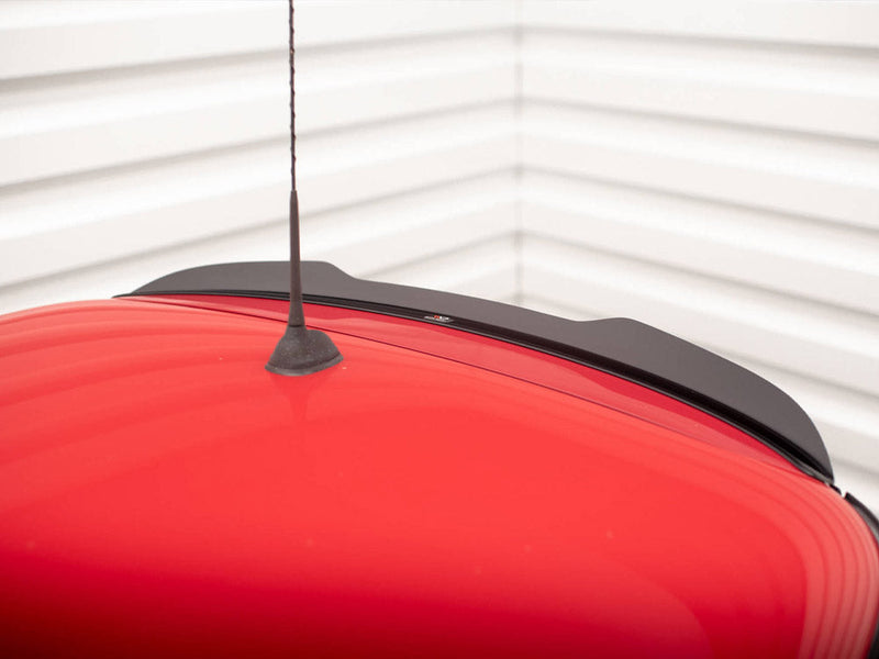 Maxton Design - SPOILER CAP MINI ONE R56