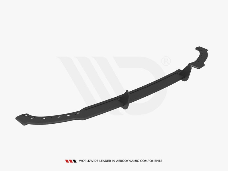 Maxton Design - STREET PRO REAR VALANCE PEUGEOT 208 GT MK2