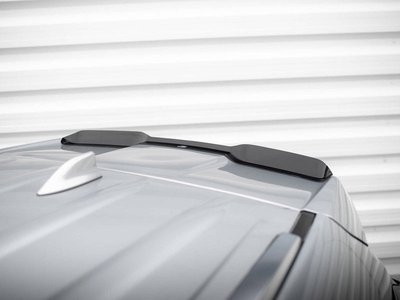 Maxton Design - SPOILER CAP TOYOTA HIGHLANDER MK4