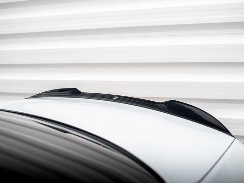 Maxton Design - SPOILER CAP 3D AUDI A8 / A8 S-LINE / S8 D5