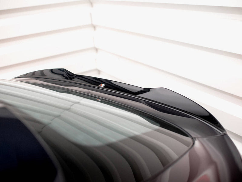Maxton Design - SPOILER CAP 3D BMW X4 M-PACK G02