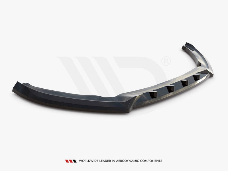 Maxton Design - FRONT SPLITTER FORD EDGE SPORT MK2