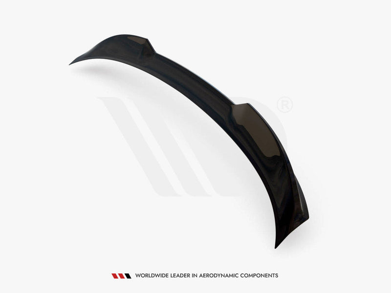Maxton Design - SPOILER CAP 3D BMW 4 GRAN COUPE STANDARD / M-PACK F36