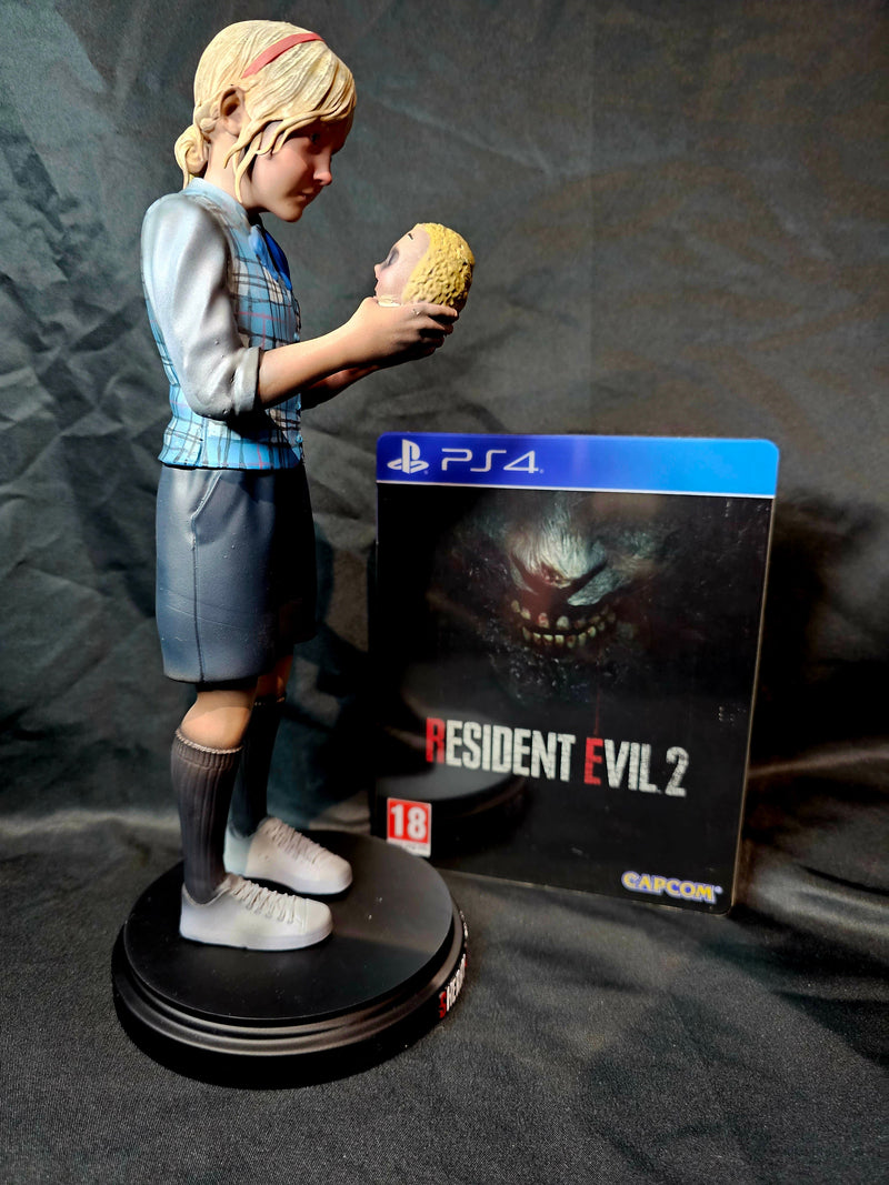 Sherry Birkin Resident Evil 2 1/6 figure