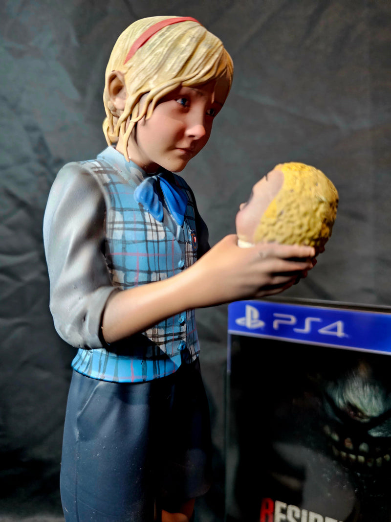 Sherry Birkin Resident Evil 2 1/6 figure