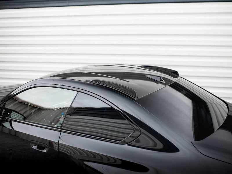 Maxton Design - SHORT ROOF RAILS BMW M2 G87