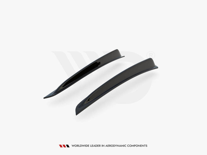 Maxton Design - SHORT ROOF RAILS BMW M2 G87