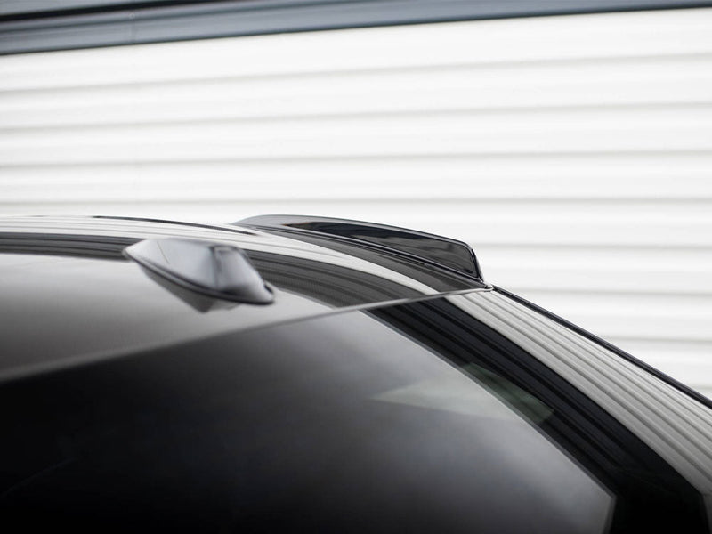 Maxton Design - SHORT ROOF RAILS BMW M2 G87