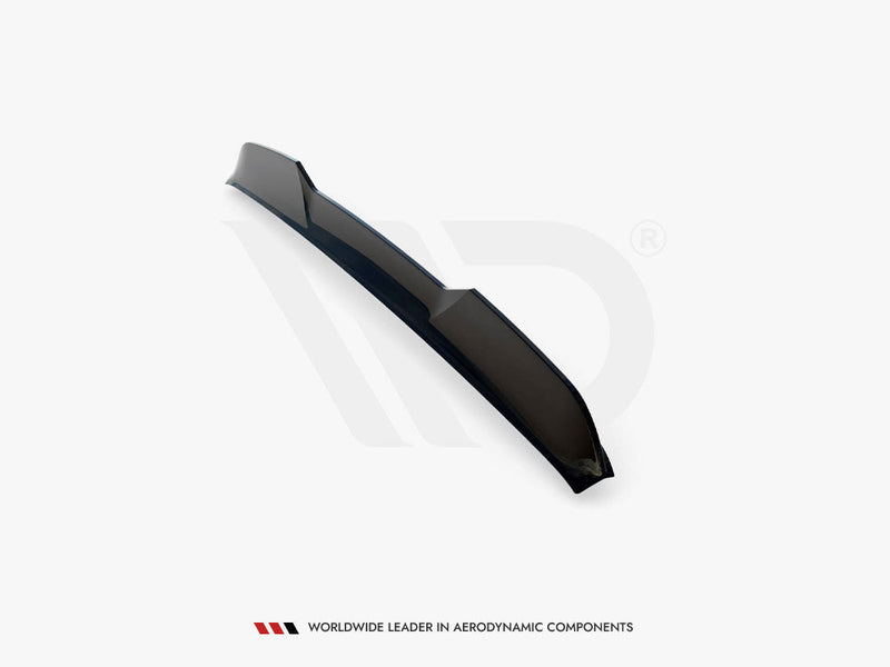 Maxton Design - SPOILER CAP 3D VW MULTIVAN T7