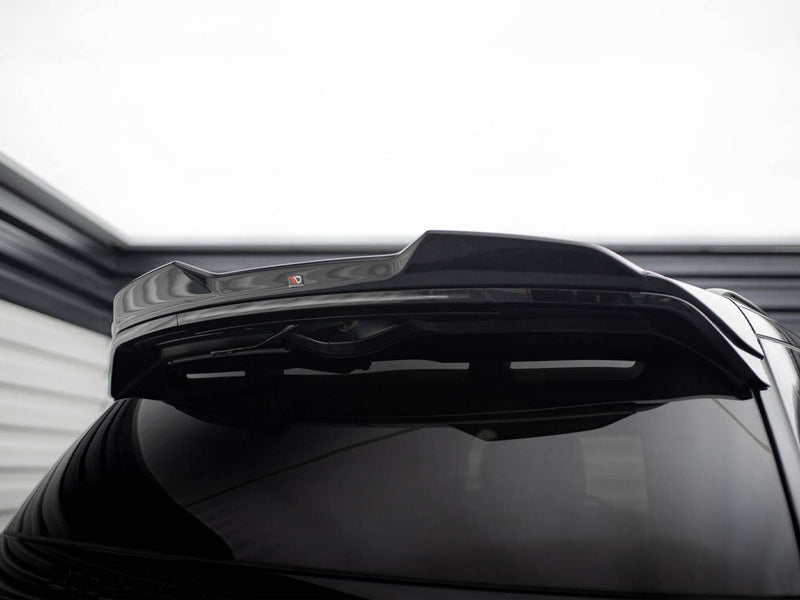Maxton Design - SPOILER CAP 3D LAND ROVER DISCOVERY HSE MK5