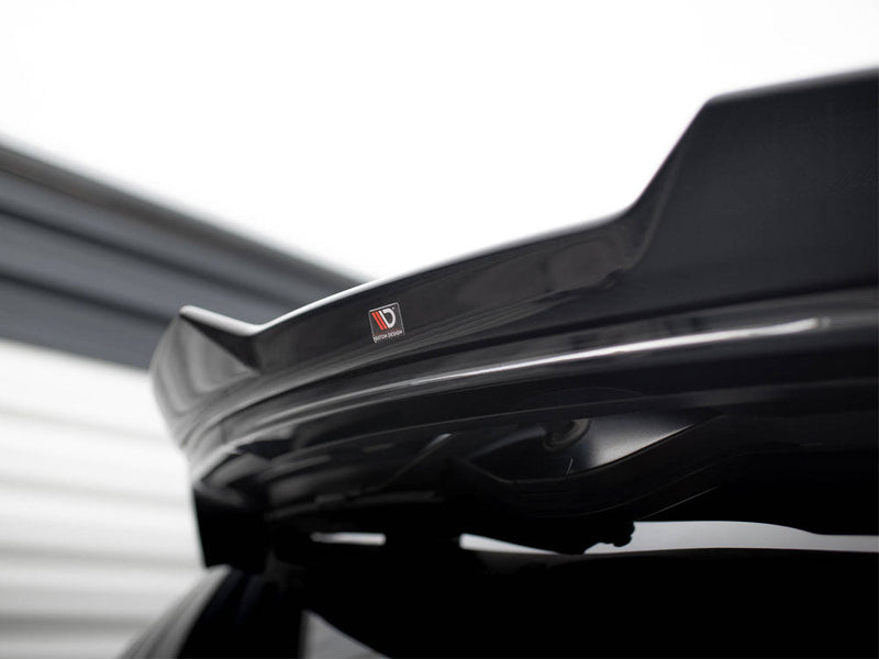 Maxton Design - SPOILER CAP 3D LAND ROVER DISCOVERY HSE MK5