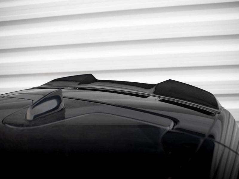 Maxton Design - SPOILER CAP 3D LAND ROVER DISCOVERY HSE MK5
