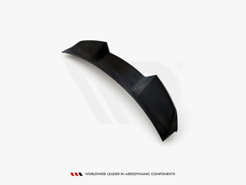 Maxton Design - SPOILER CAP 3D LAND ROVER DISCOVERY HSE MK5