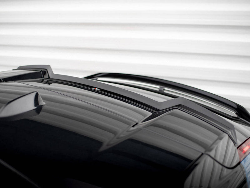 Maxton Design - SPOILER CAP VOLVO C40 MK1
